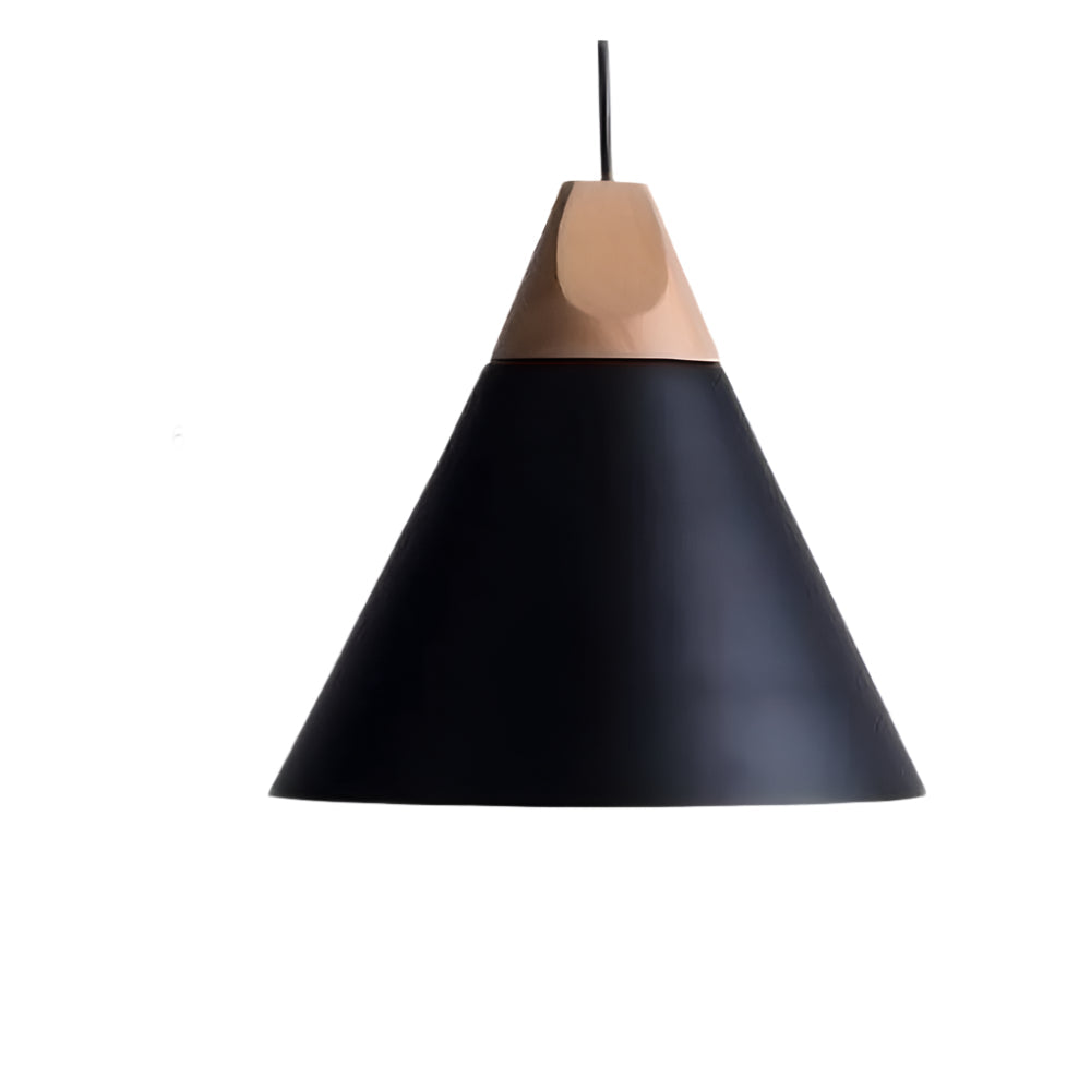 Colviera | Pendelleuchte mit Kegel-Design