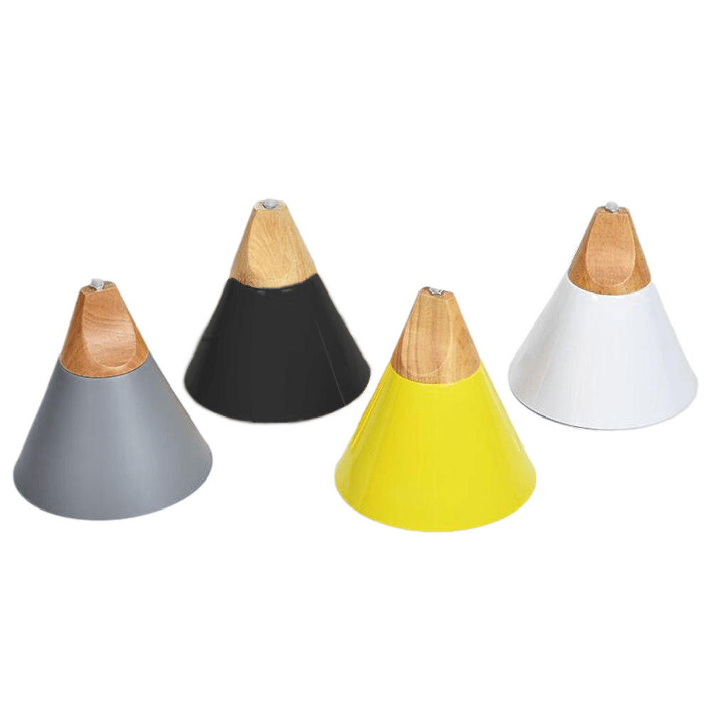 Colviera | Pendelleuchte mit Kegel-Design