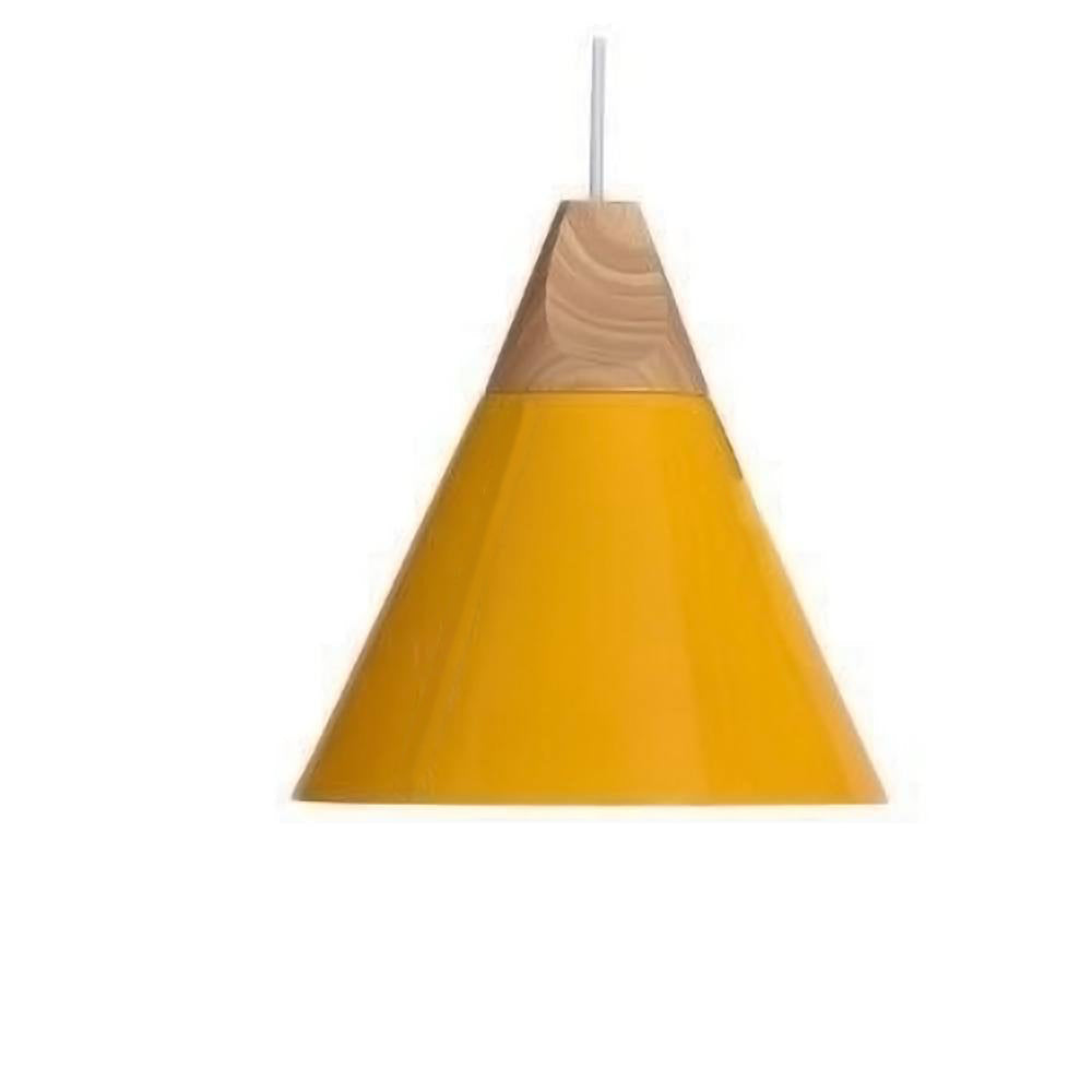 Colviera | Pendelleuchte mit Kegel-Design