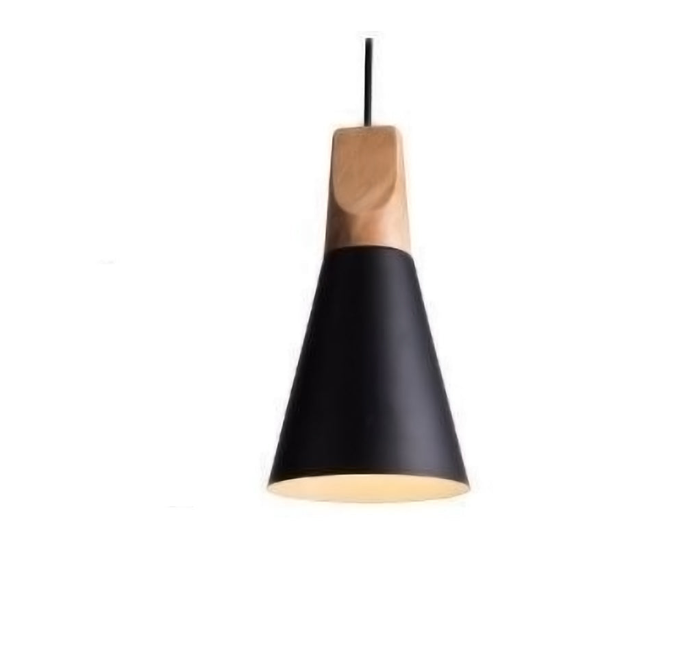 Colviera | Pendelleuchte mit Kegel-Design