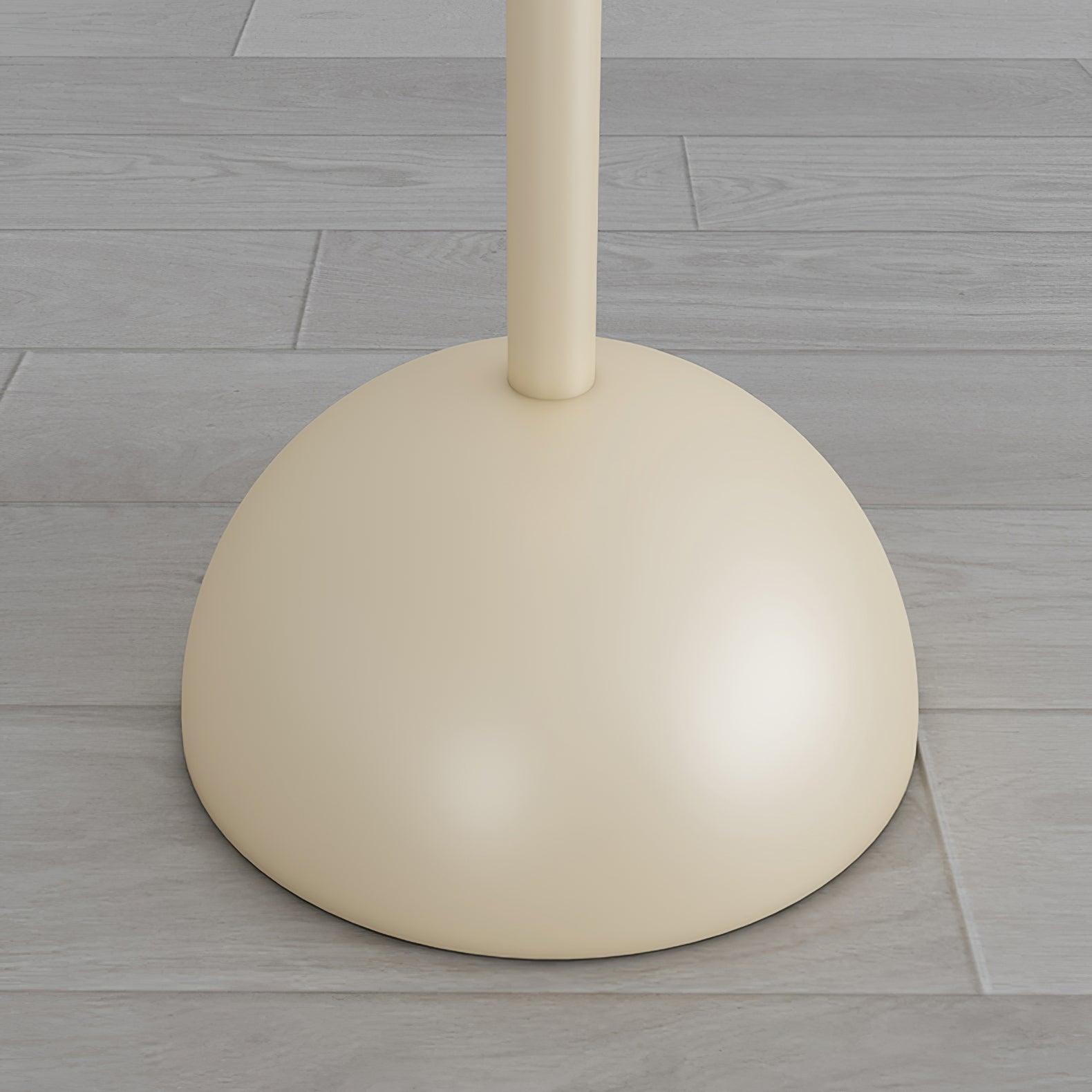 Marbelle | Retro Stehleuchte mit Kugel-Design