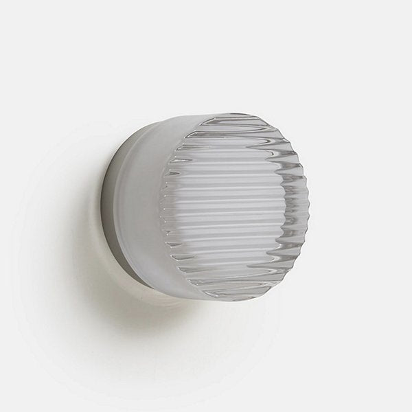 Solaro | Runde LED-Wandleuchte