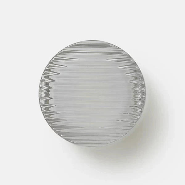 Solaro | Runde LED-Wandleuchte