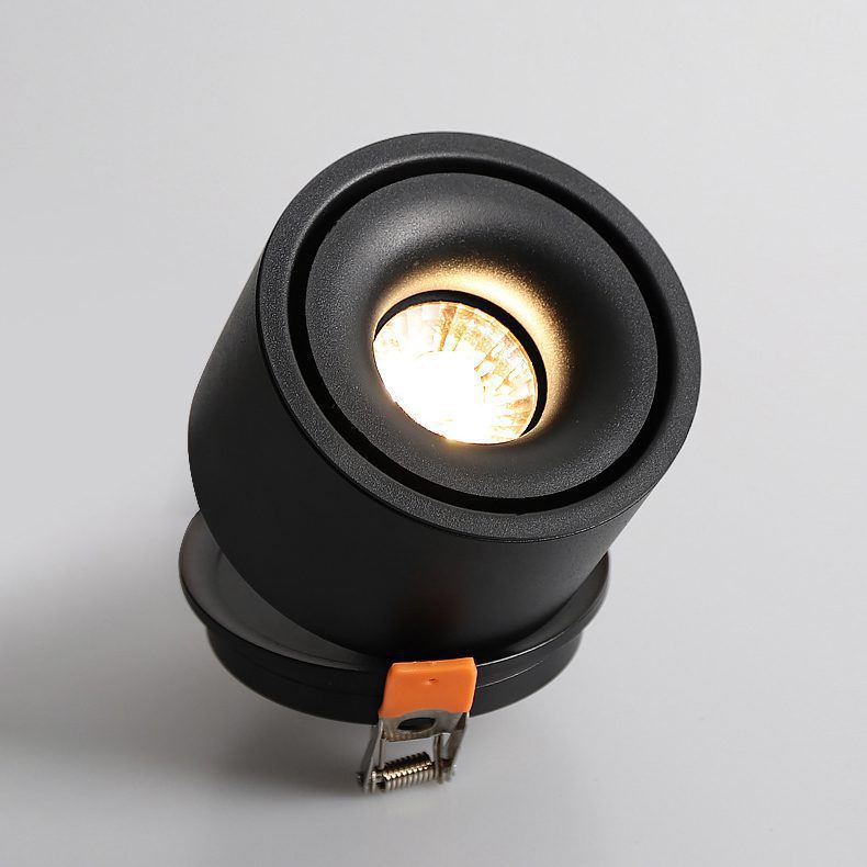 FlexiZylinder | LED Einbau-Deckenleuchte