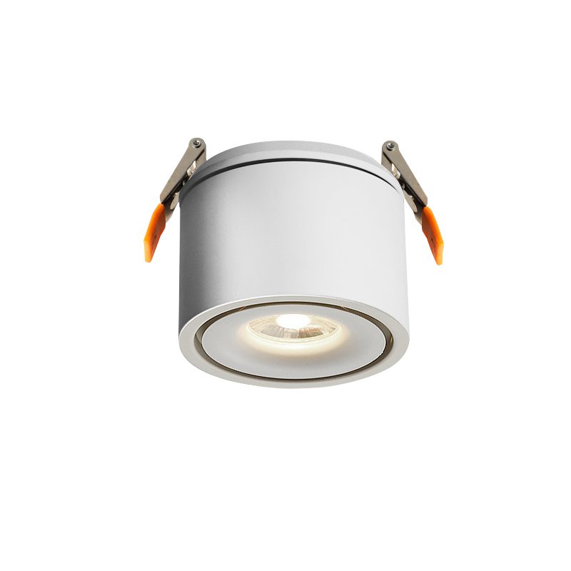 FlexiZylinder | LED Einbau-Deckenleuchte