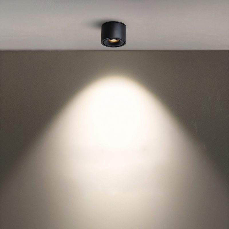 FlexiZylinder | LED Einbau-Deckenleuchte