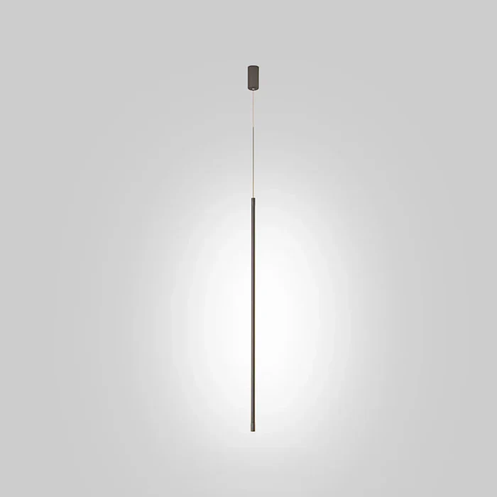 Serevo | Schlanke LED Pendelleuchte im Modernen Design