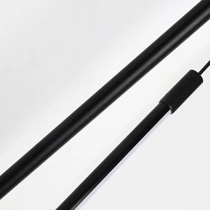 Serevo | Schlanke LED Pendelleuchte im Modernen Design
