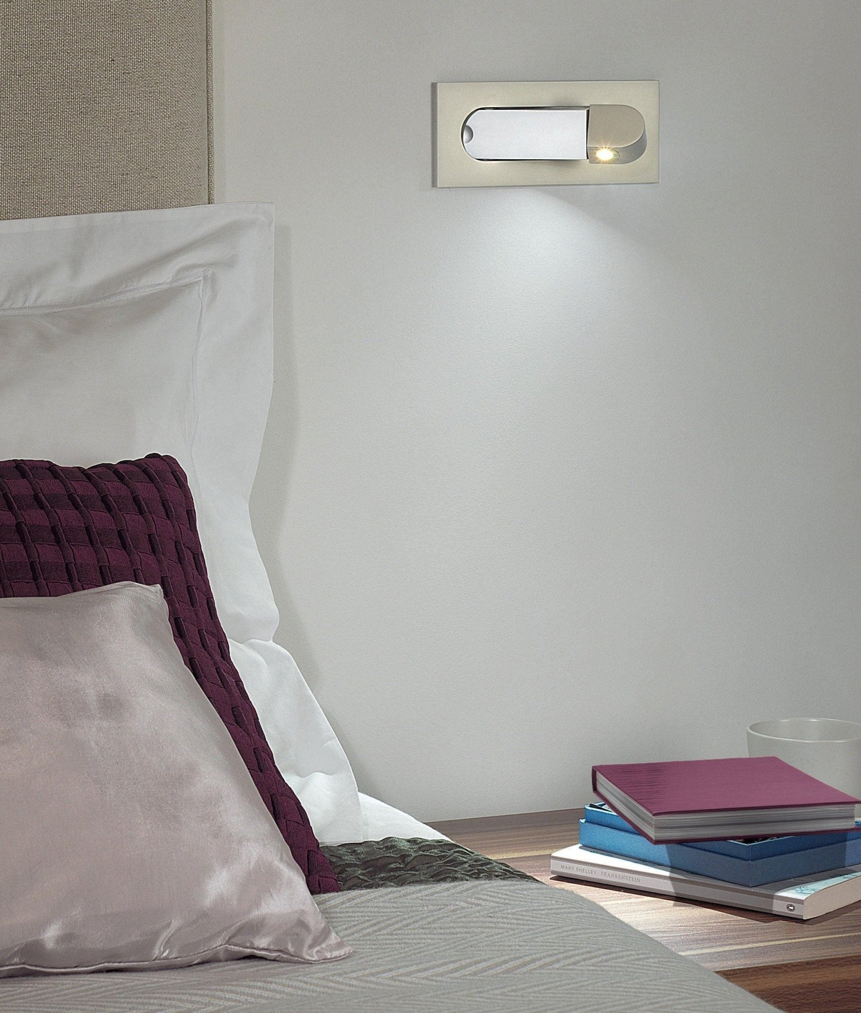 Nocto | Verstellbare LED-Wandleuchte
