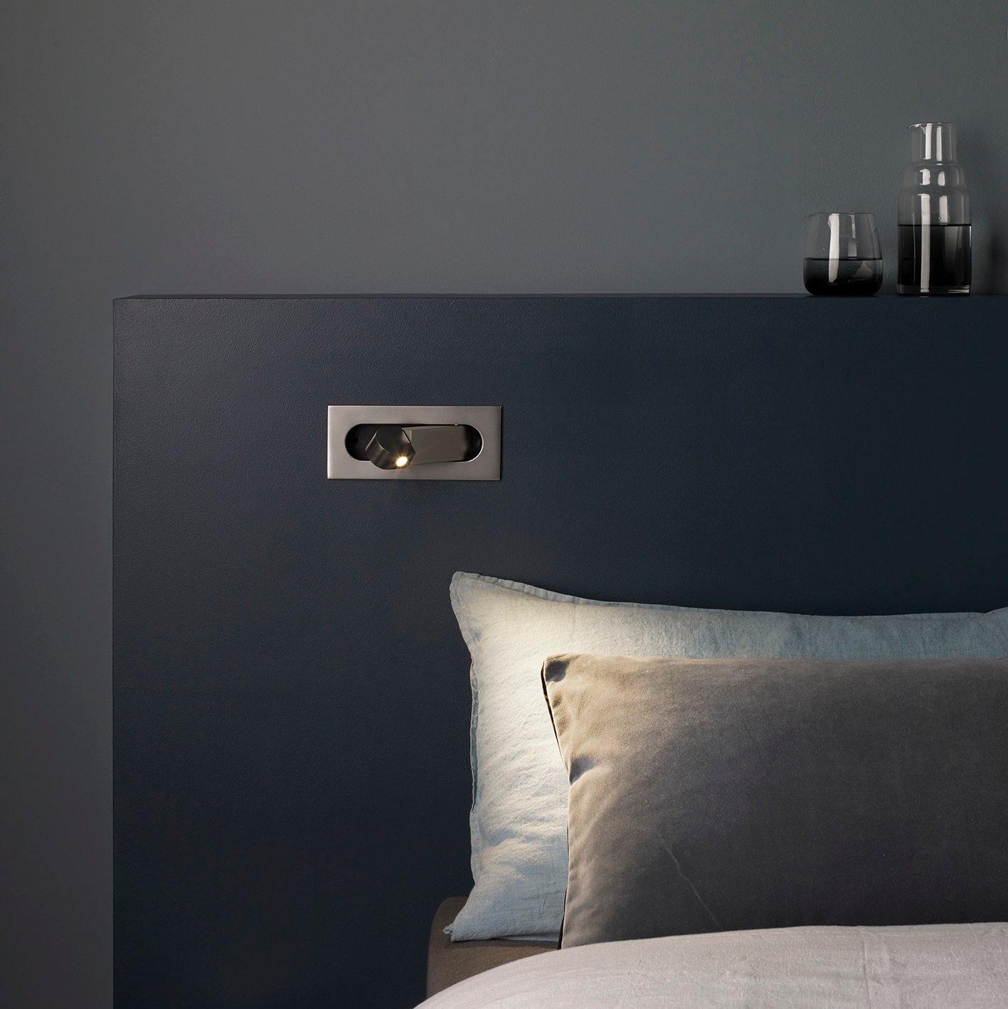 Nocto | Verstellbare LED-Wandleuchte