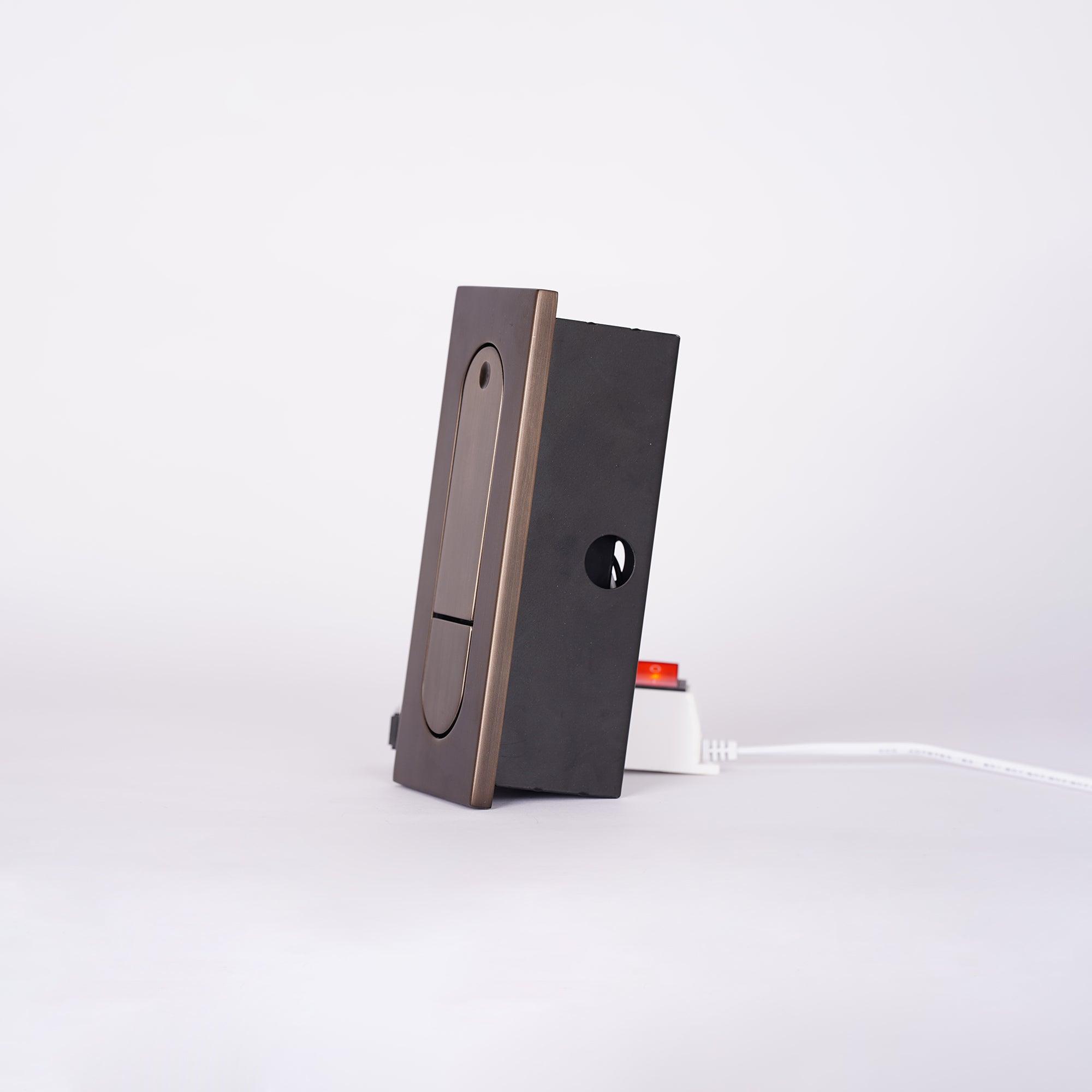 Readora | LED Wandleuchte Mit Flexibler Leselampe Schlafzimmer