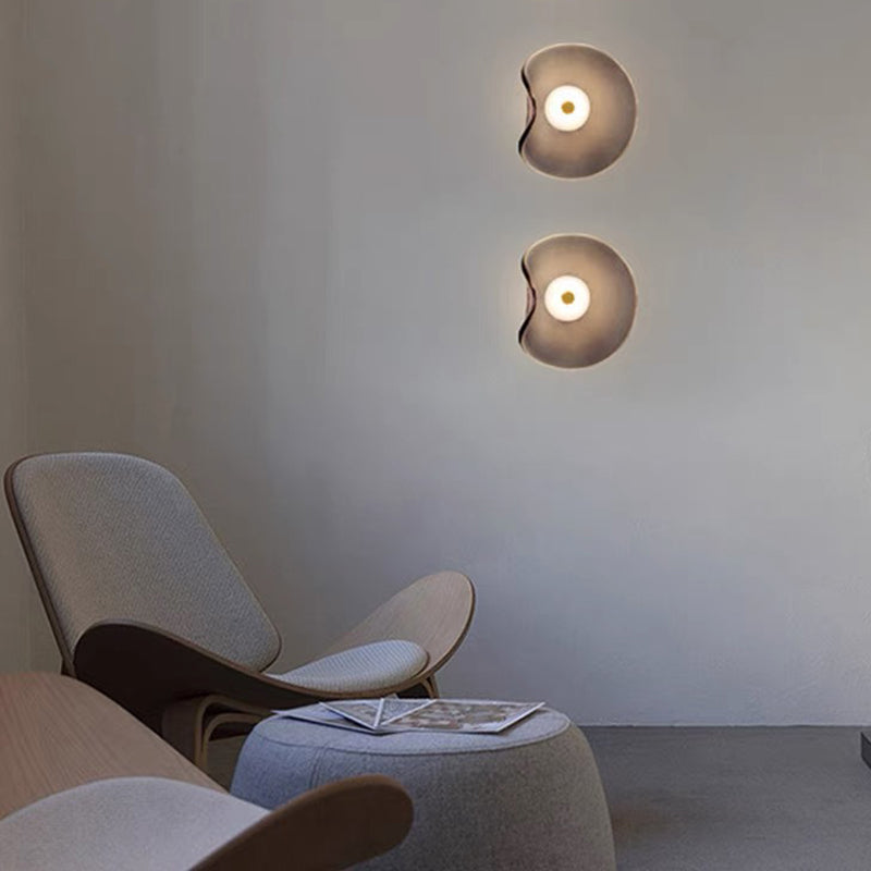Calviora | LED Wandleuchte für Innenräume