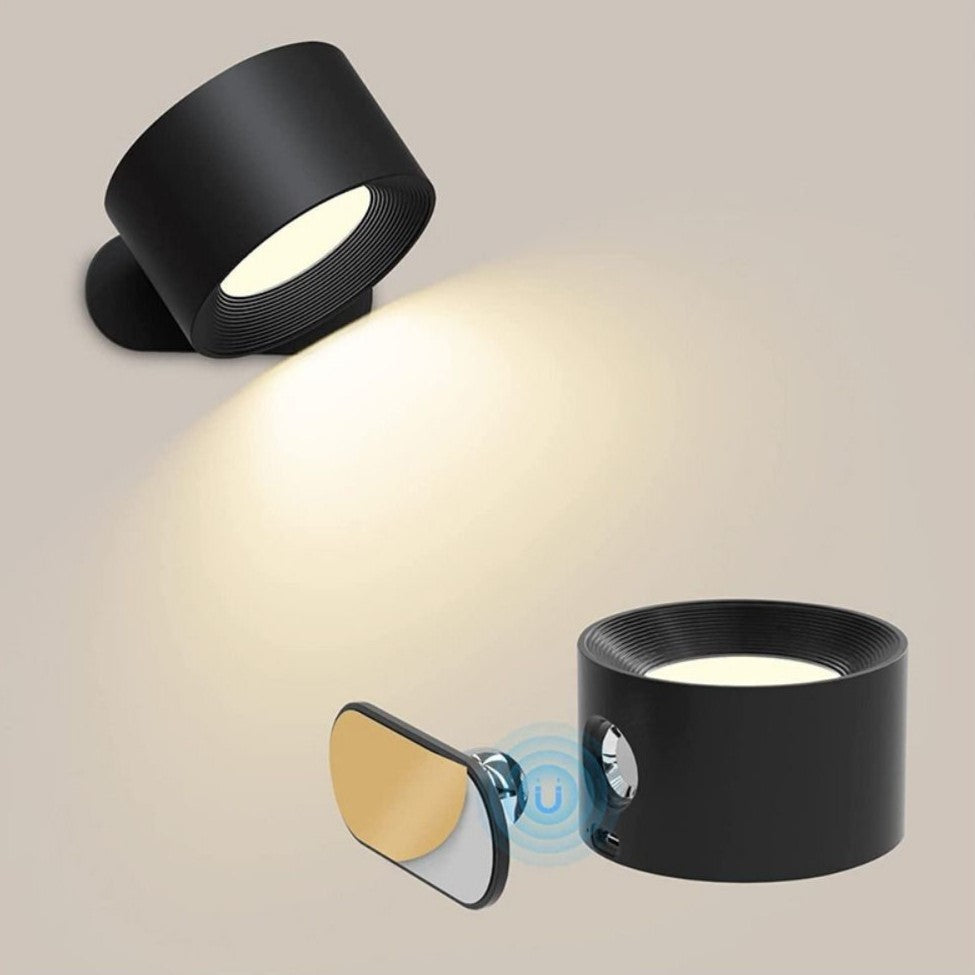 Virella | Verstellbare LED-Wandleuchte