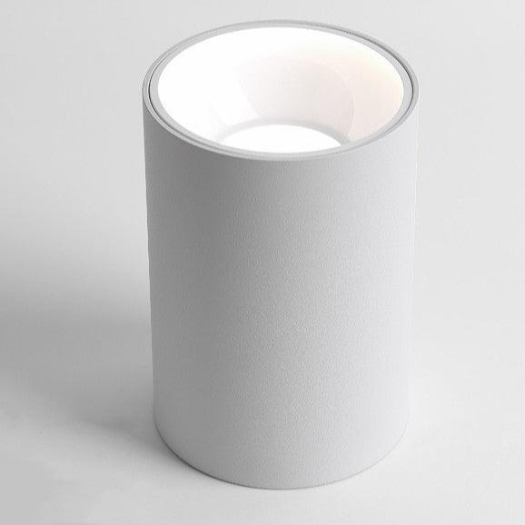 Selian | Zylinder LED Deckenleuchte