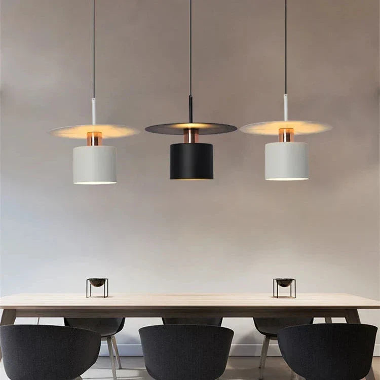 Lumos | Pendelleuchte im modernen Design