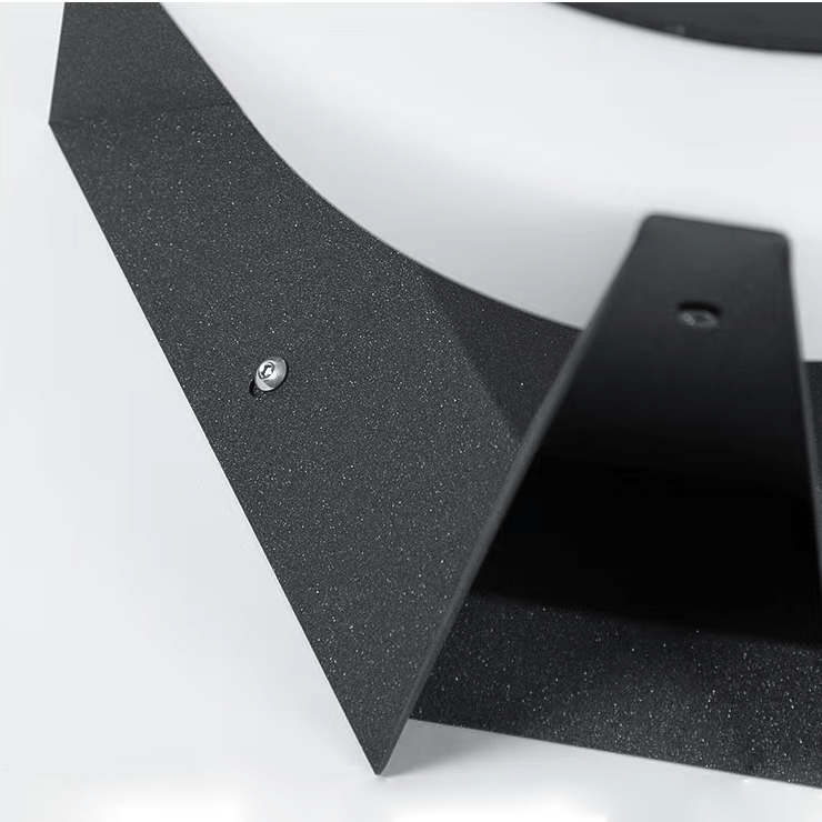 Solaris | Moderne Solar-LED-Bodenleuchte