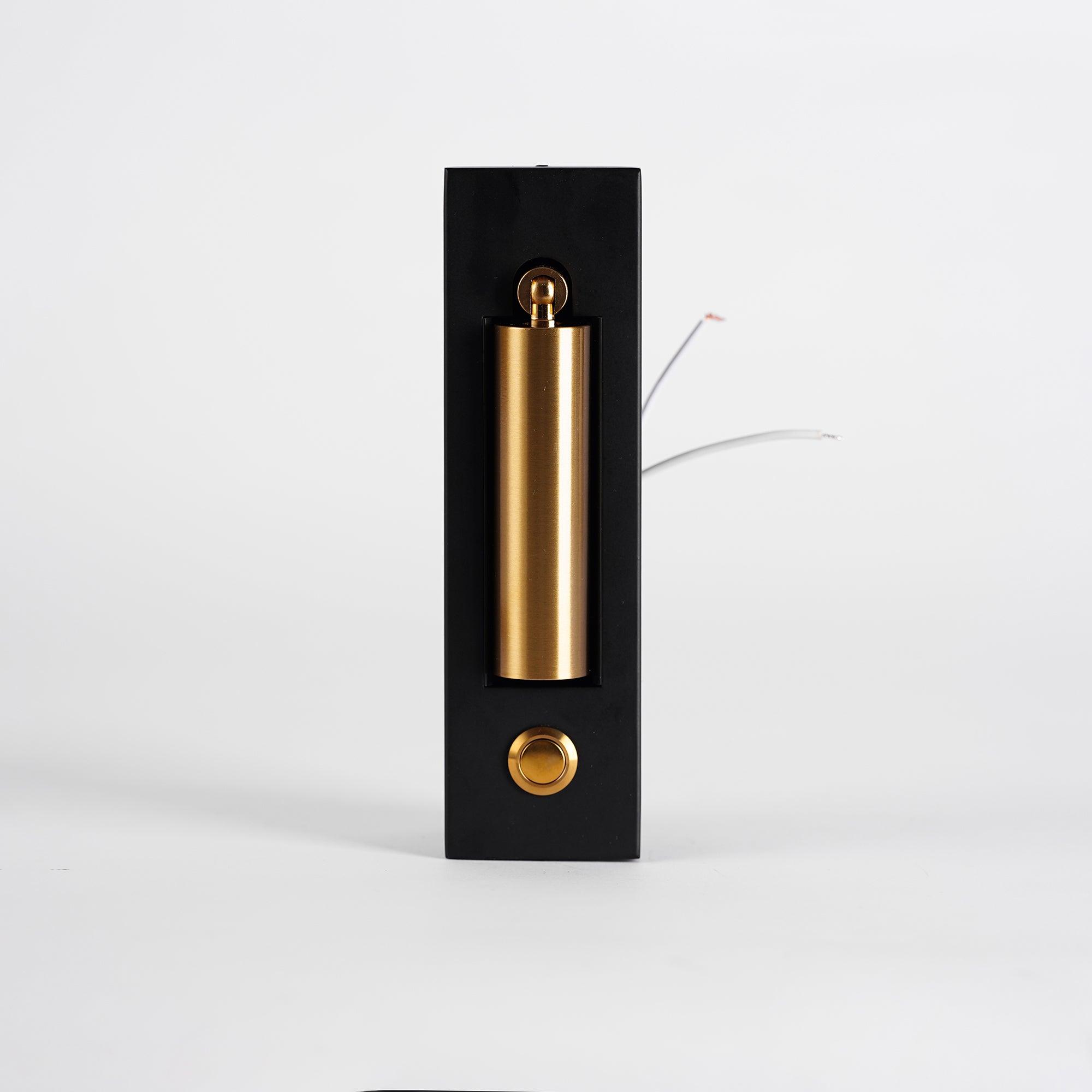 Modora | Eingebaute LED Wandleuchte Modernes Design