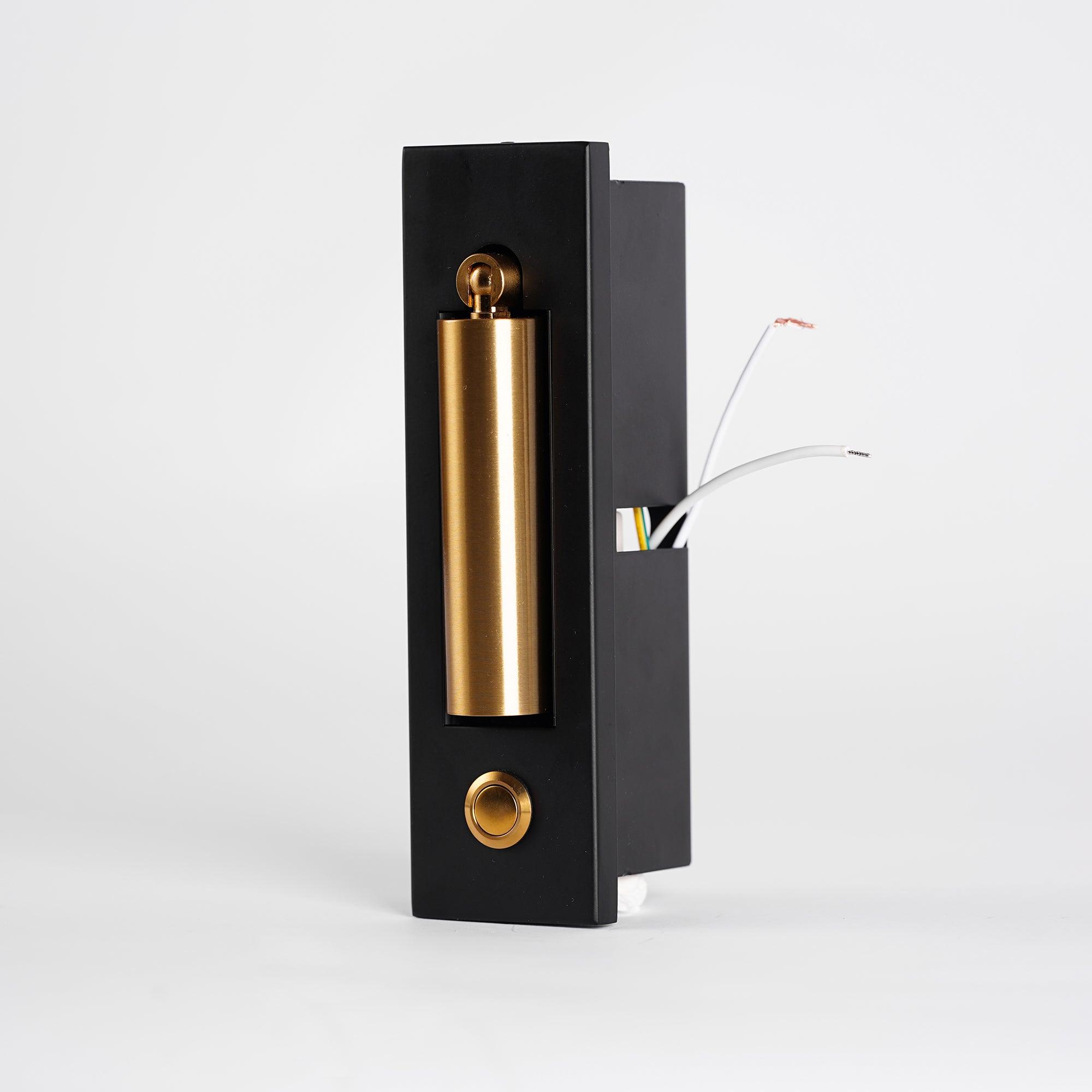 Modora | Eingebaute LED Wandleuchte Modernes Design