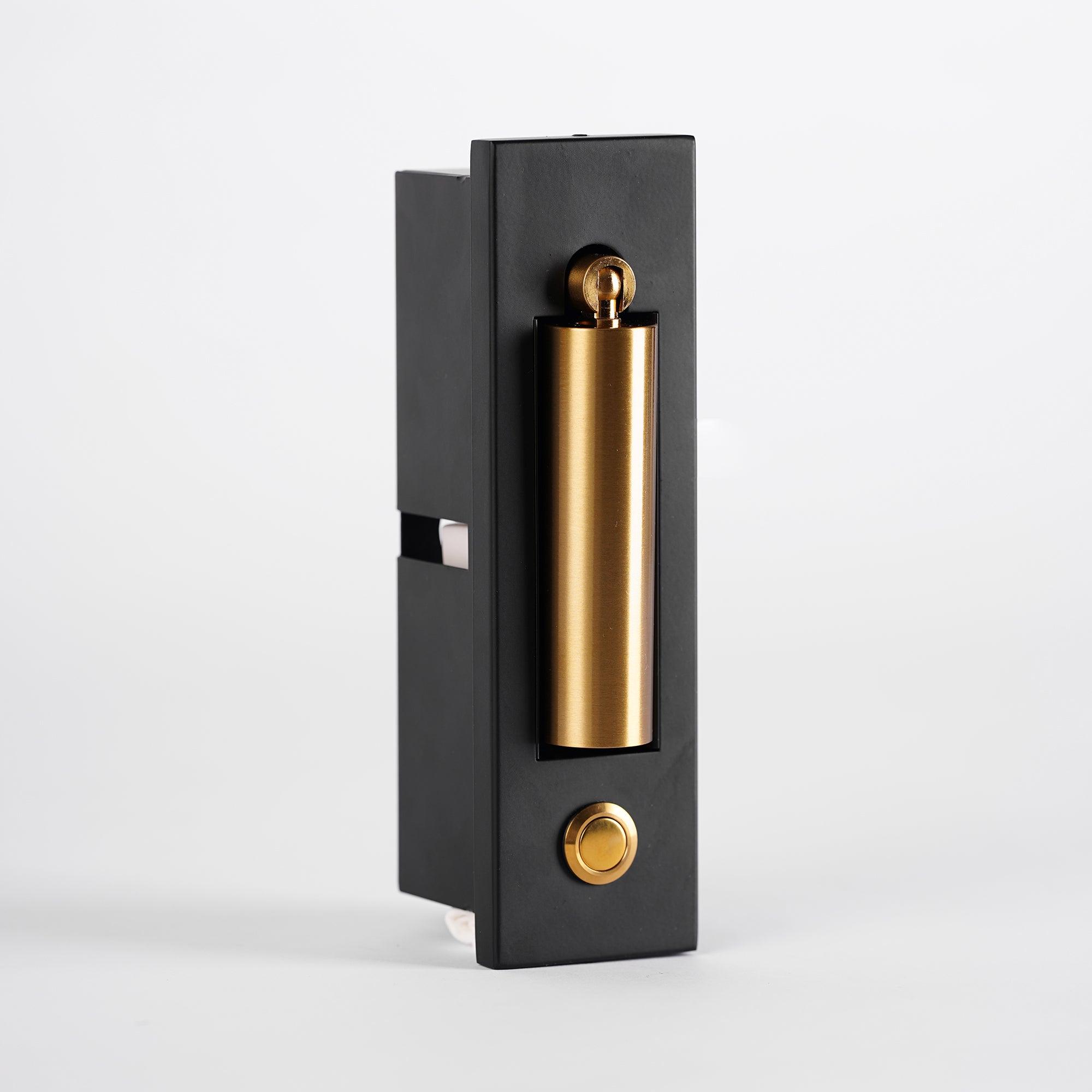 Modora | Eingebaute LED Wandleuchte Modernes Design
