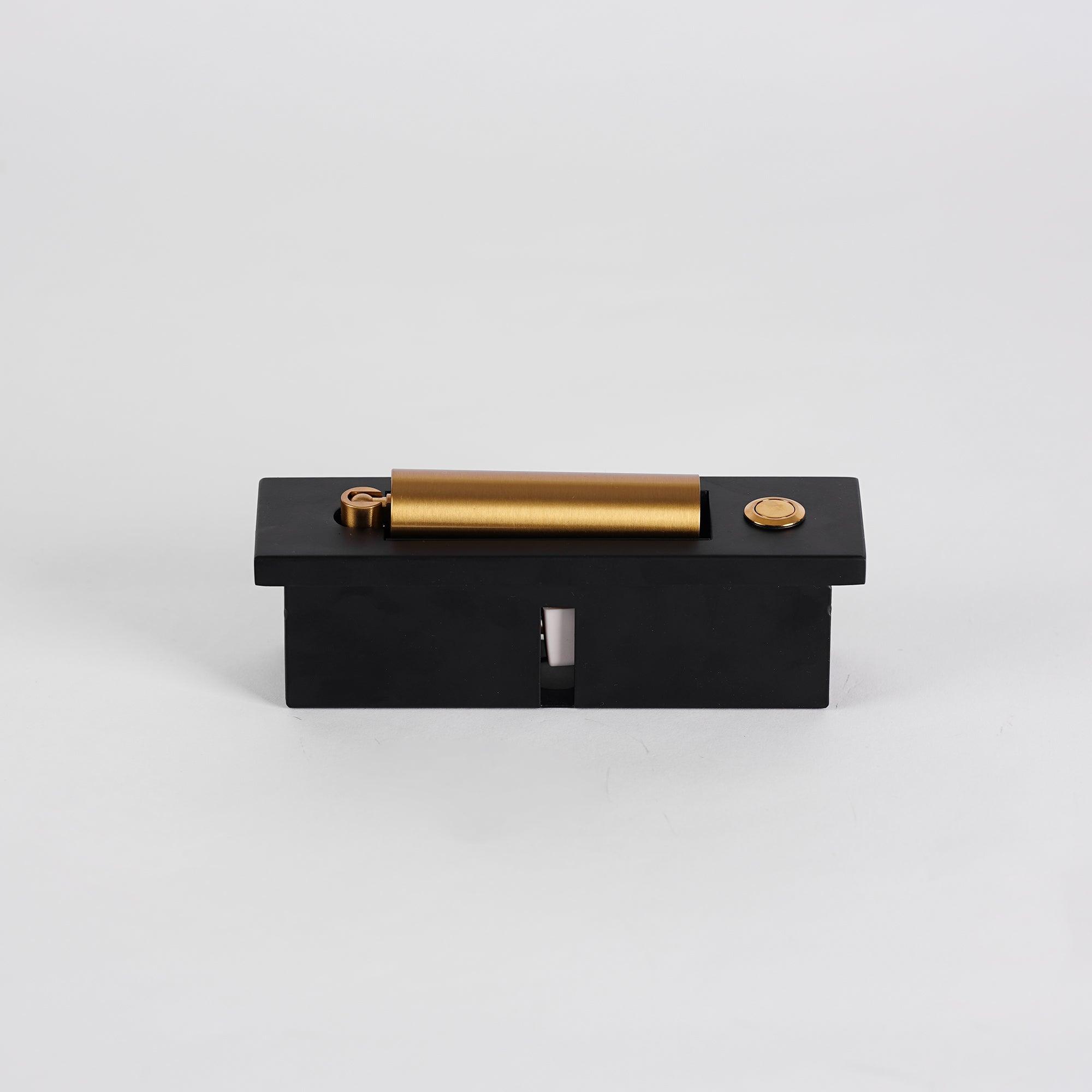 Modora | Eingebaute LED Wandleuchte Modernes Design