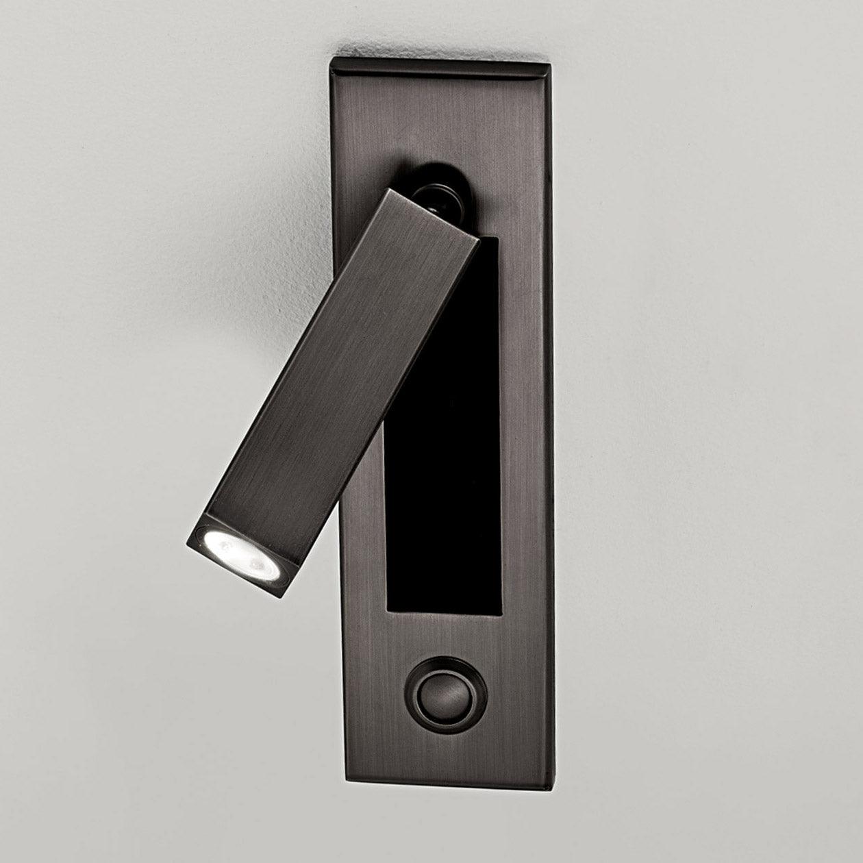 Modora | Eingebaute LED Wandleuchte Modernes Design