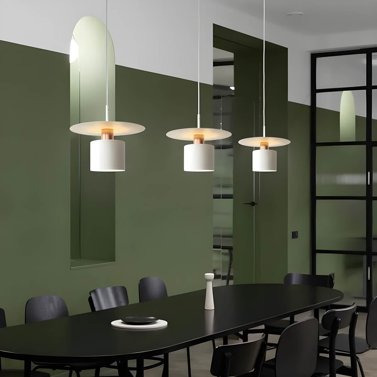 Lumos | Pendelleuchte im modernen Design