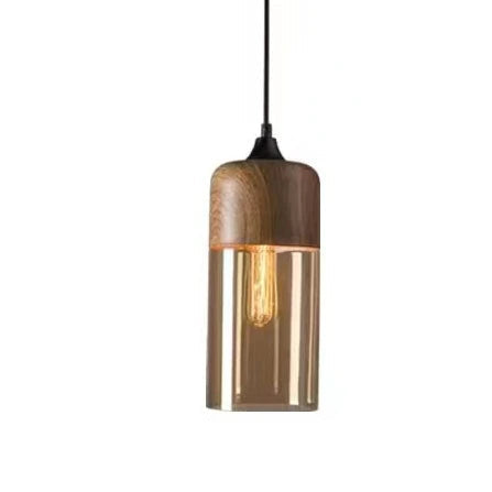 Nuvano | Pendelleuchte mit Glas design
