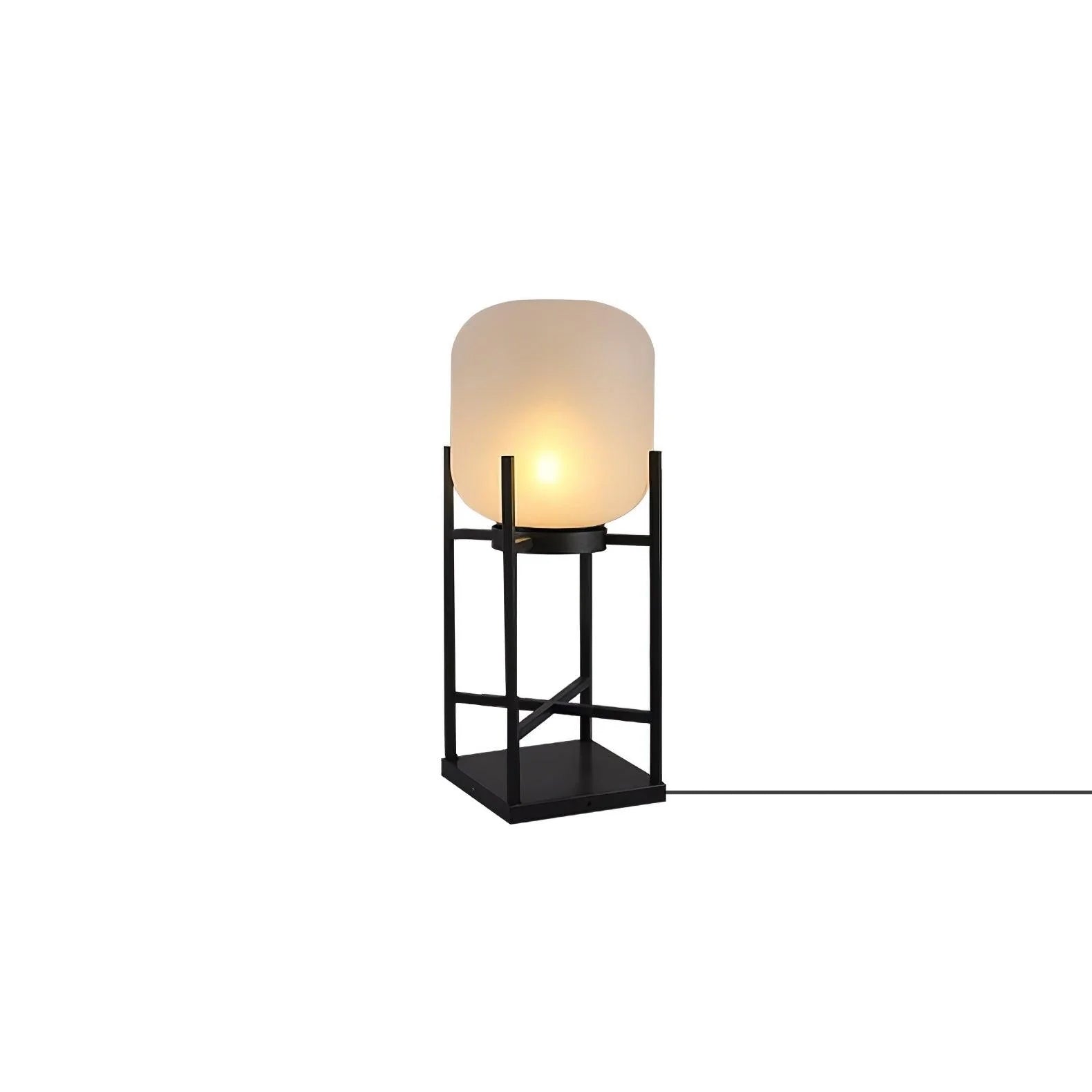 Orvella | LED Stehleuchte für Innen und Außen