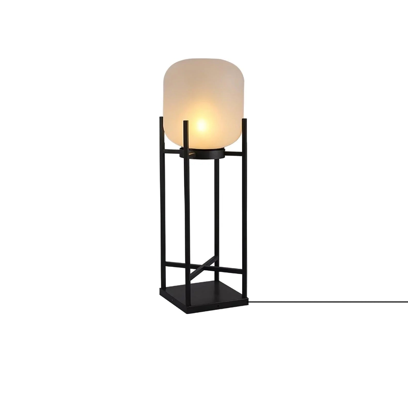 Orvella | LED Stehleuchte für Innen und Außen