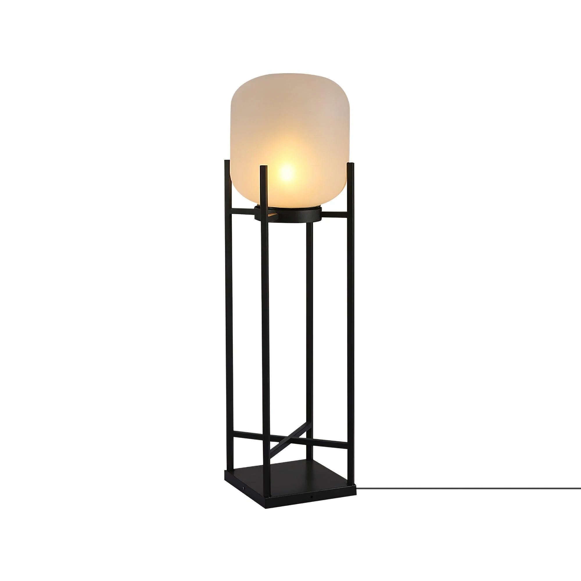 Orvella | LED Stehleuchte für Innen und Außen