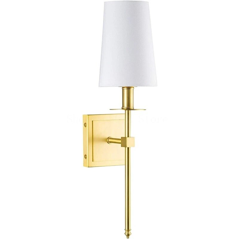 Alvora | Moderne LED-Wandleuchte