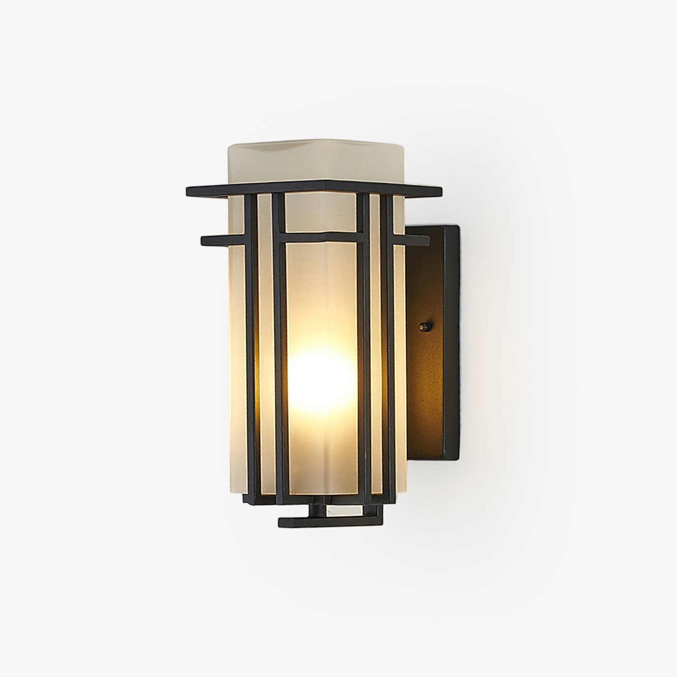 Artemis | Wandlampe für Außen und Innen