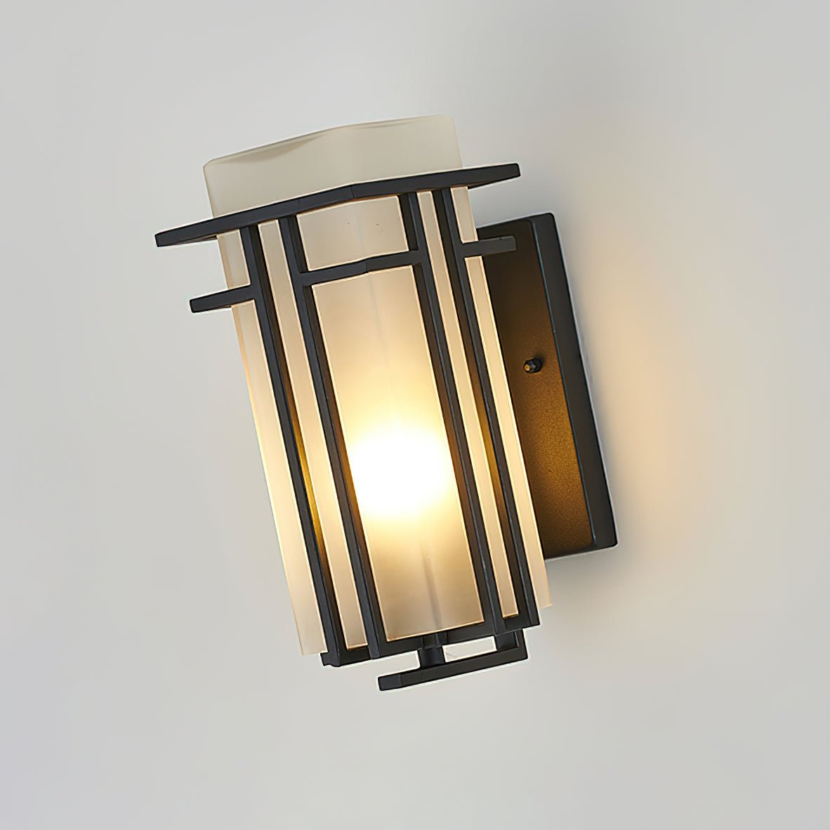 Artemis | Wandlampe für Außen und Innen