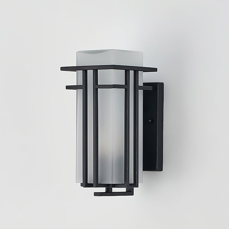 Artemis | Wandlampe für Außen und Innen