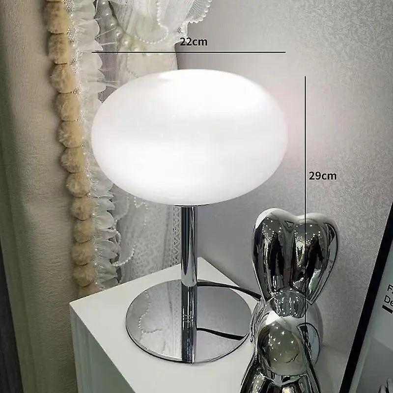 Sfera | LED Tischlampe, sphärisches Design