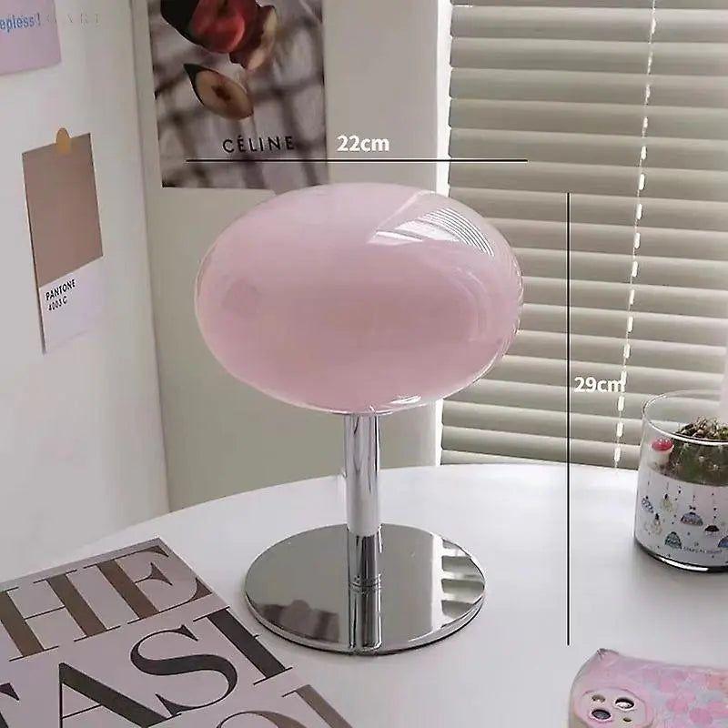 Sfera | LED Tischlampe, sphärisches Design