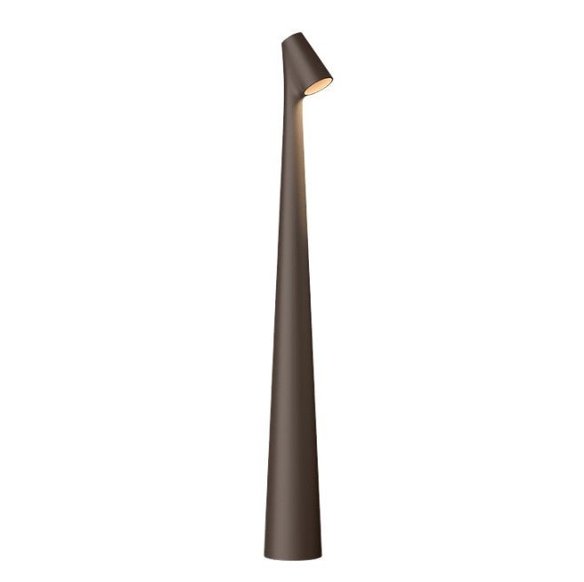 Luminavista | Tragbare LED-Tischleuchte mit Dimmerfunktion