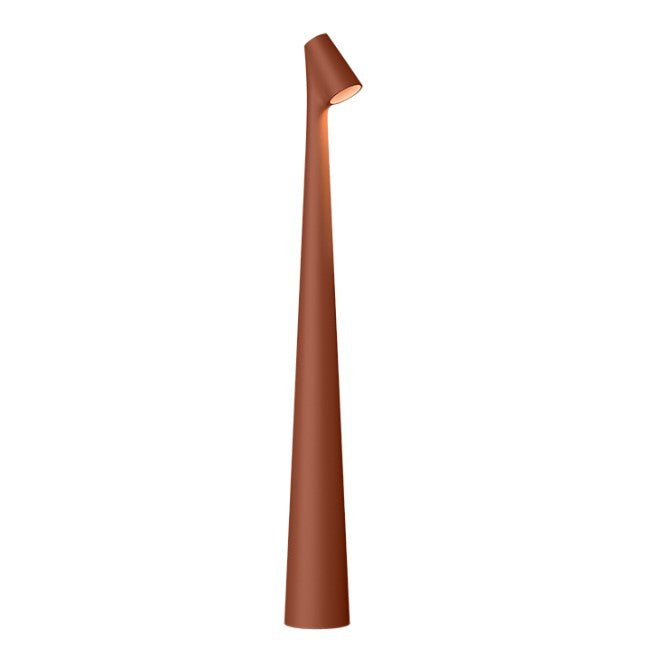 Luminavista | Tragbare LED-Tischleuchte mit Dimmerfunktion