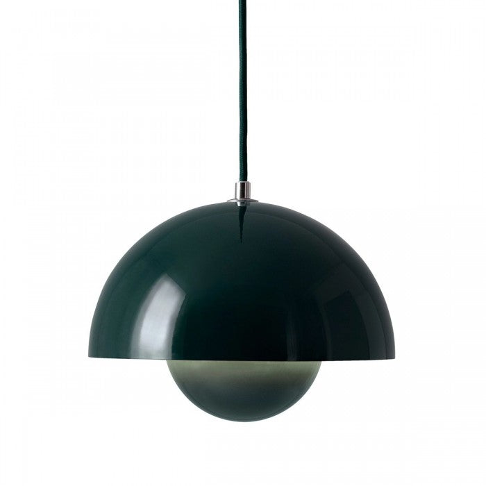 Makrone | Blume Knospe Design Lampe
