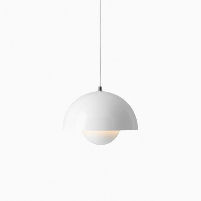 Makrone | Blume Knospe Design Lampe