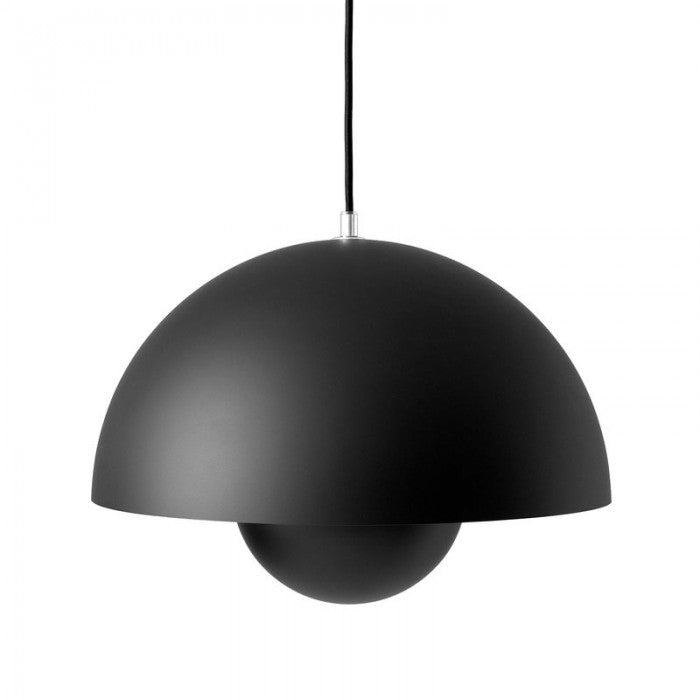 Makrone | Blume Knospe Design Lampe