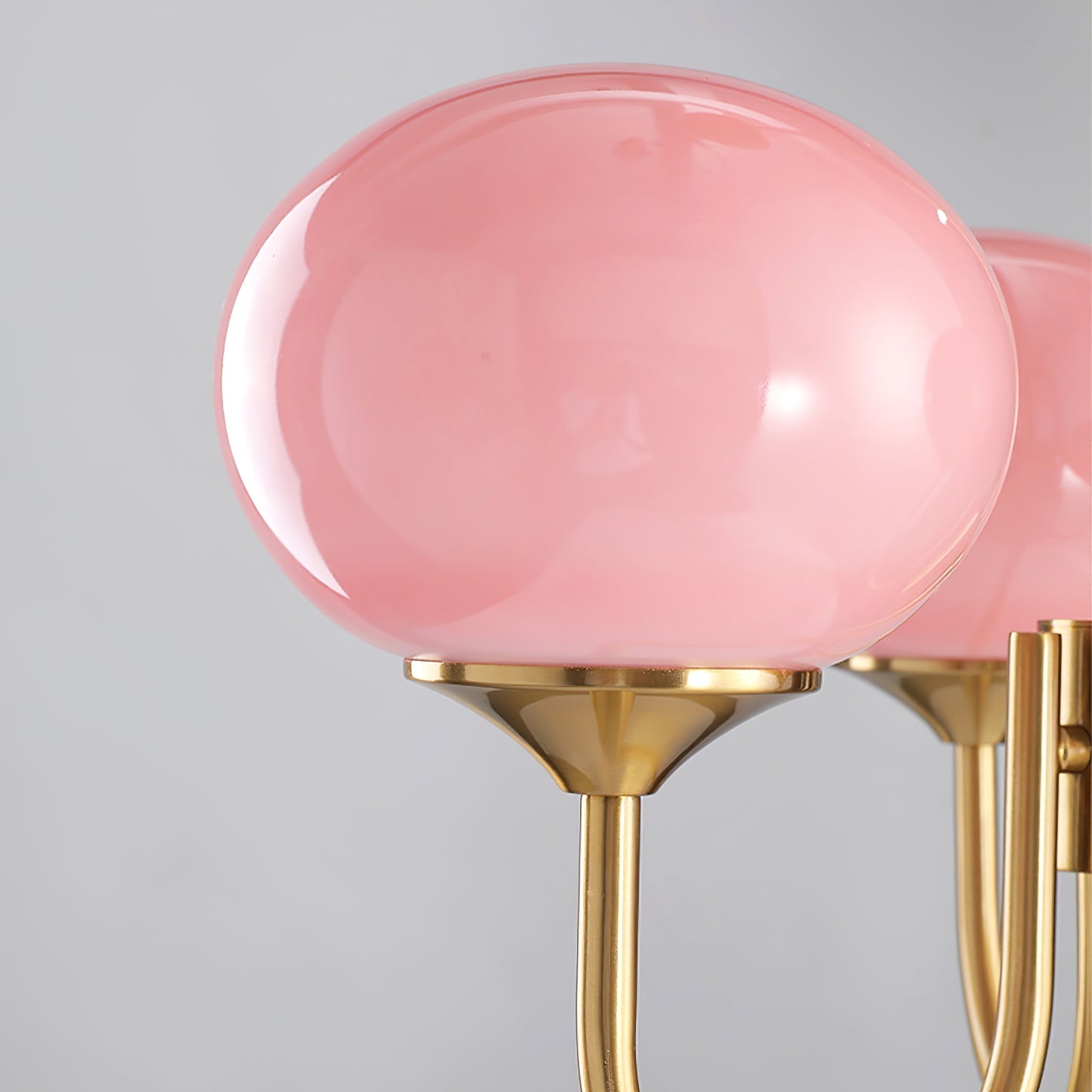 Marshmallow | Kronleuchter