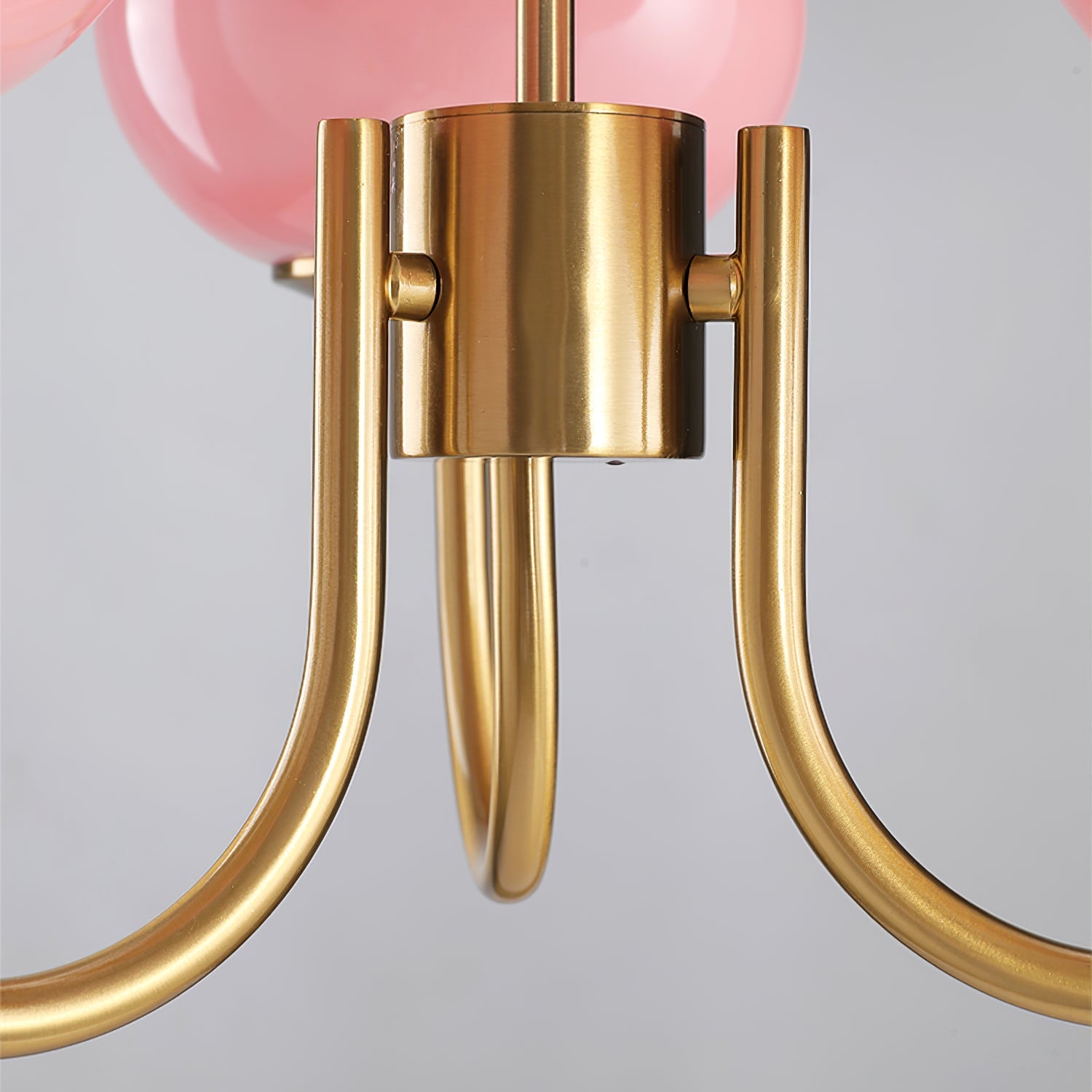 Marshmallow | Kronleuchter