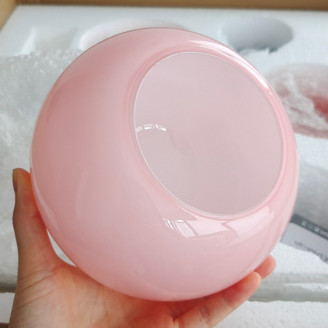 Marshmallow | Kronleuchter