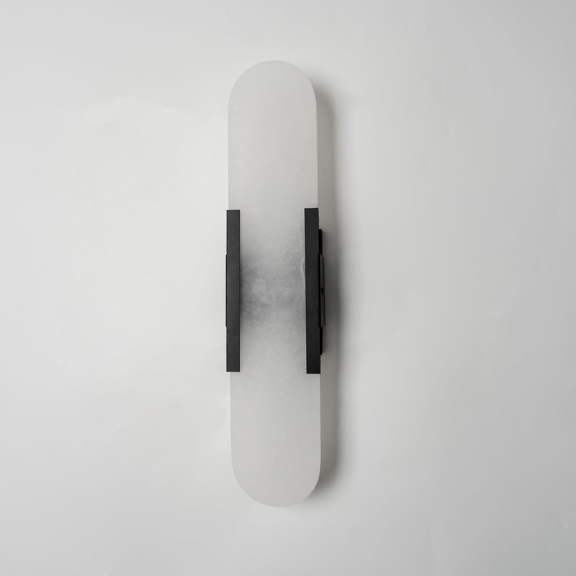 Marvella | LED Wandleuchte mit Marmoroptik