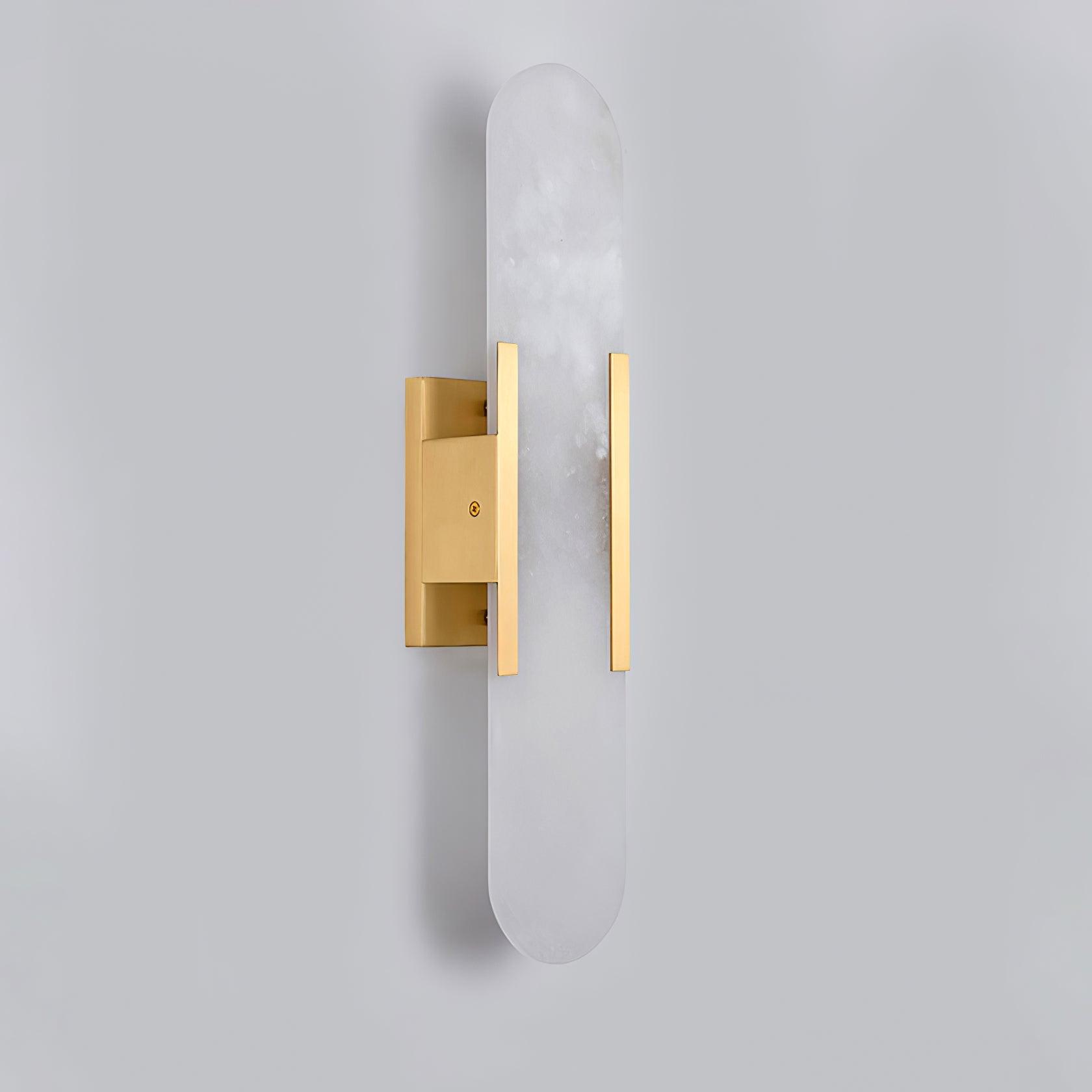Marvella | LED Wandleuchte mit Marmoroptik