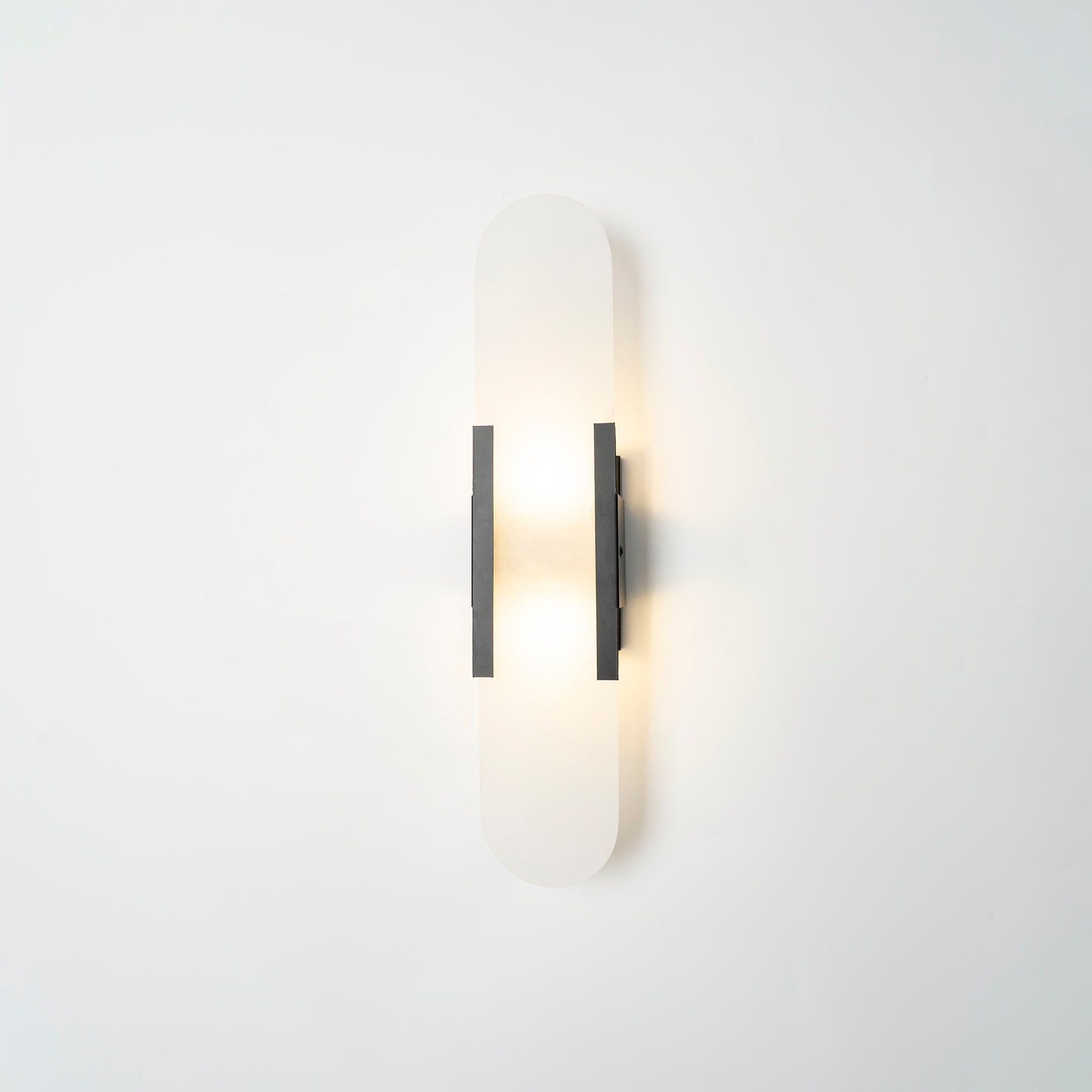 Marvella | LED Wandleuchte mit Marmoroptik
