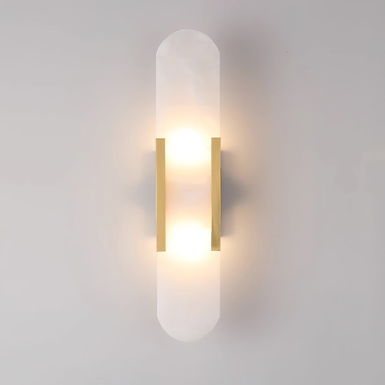 Marvella | LED Wandleuchte mit Marmoroptik