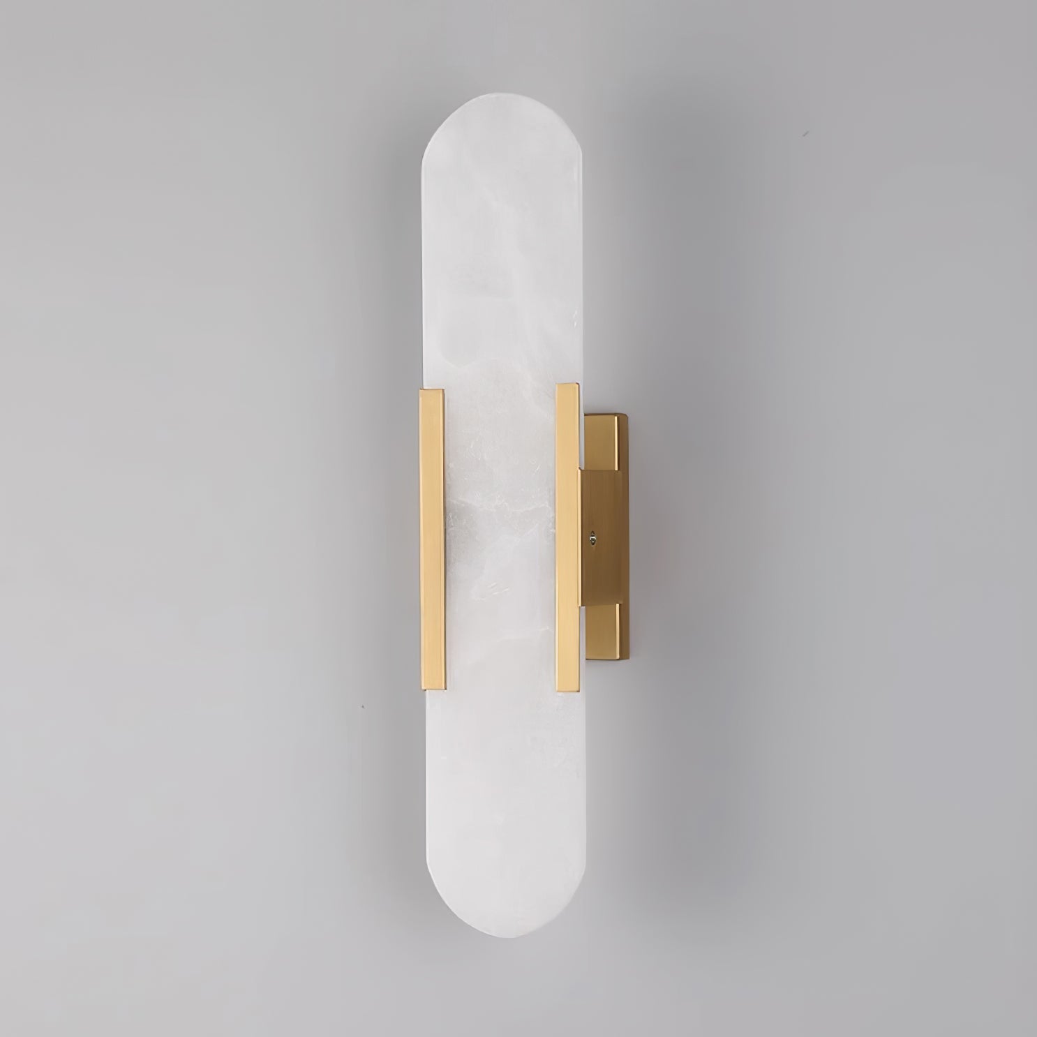 Marvella | LED Wandleuchte mit Marmoroptik