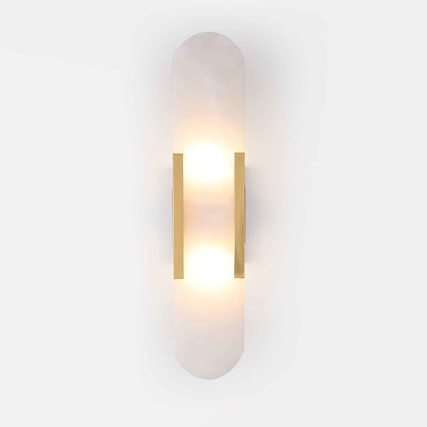 Marvella | LED Wandleuchte mit Marmoroptik